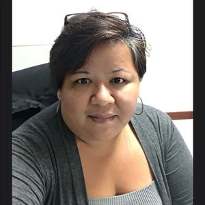 Meet your Posher, Joycelyn